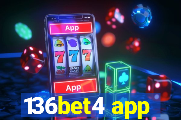 136bet4 app